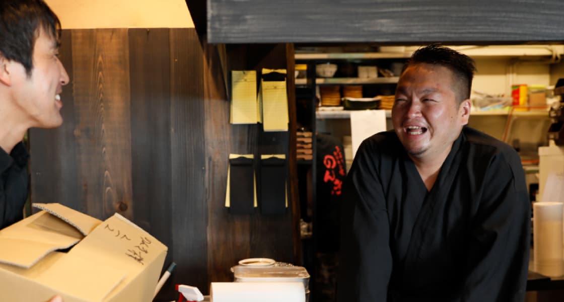 京橋白木お客様の声